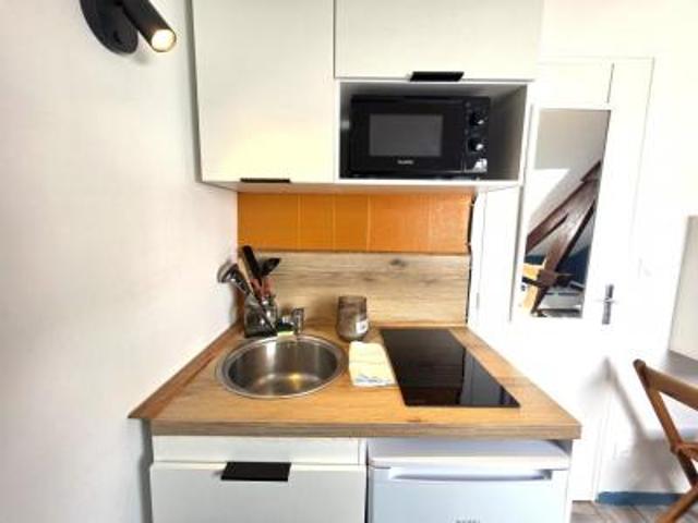 Appartement location à Reims