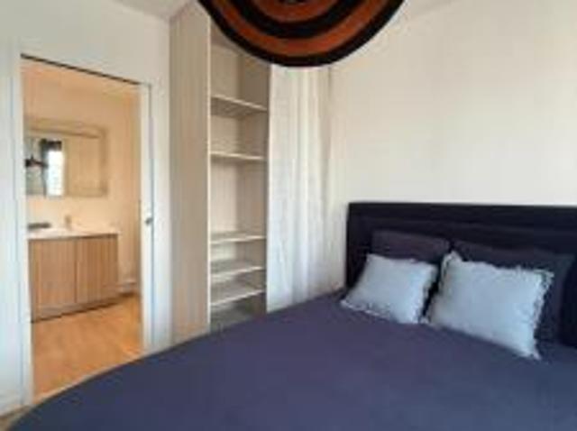 Appartement location à Reims