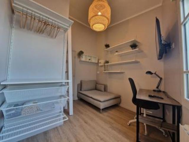 Appartement location à Reims