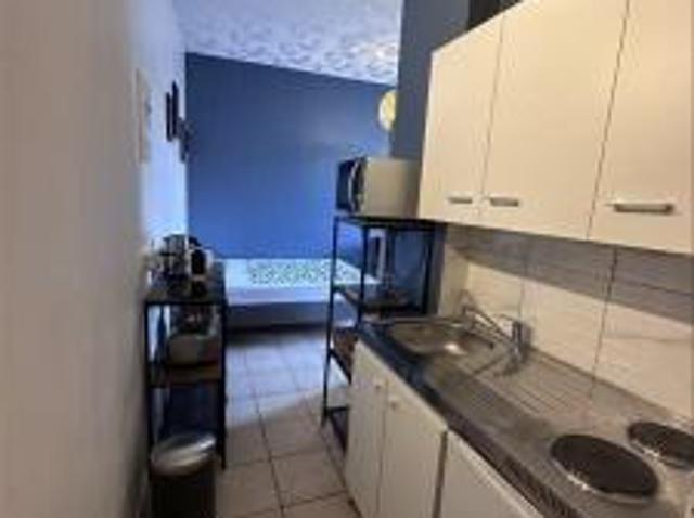 Appartement location à Reims