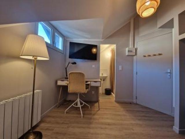 Appartement location à Reims