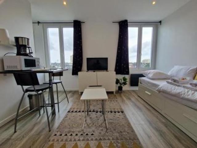 Appartement location à Reims