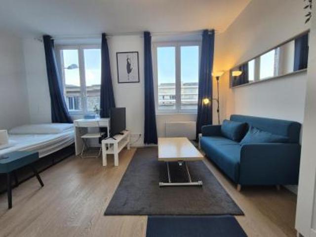 Appartement location à Reims