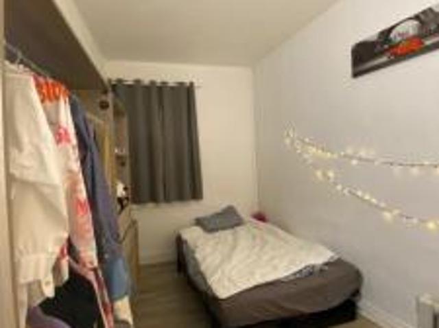 Appartement location à Reims