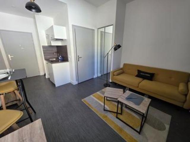 Appartement location à Reims