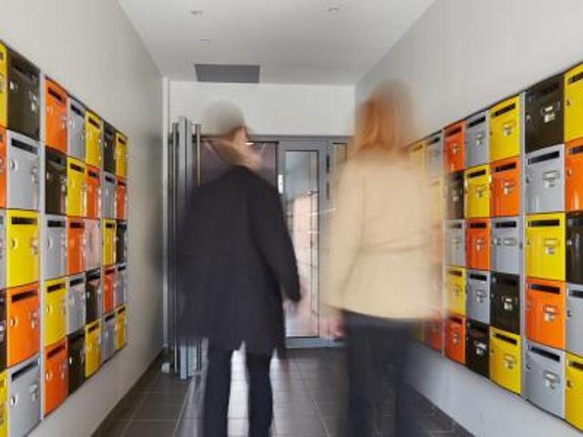 Appartement location à Reims