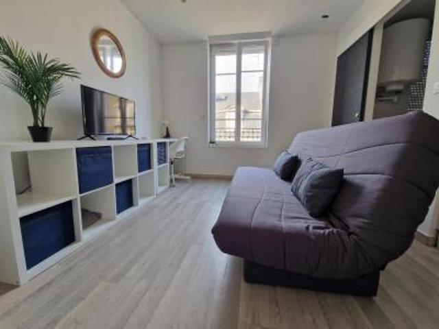 Appartement location à Reims