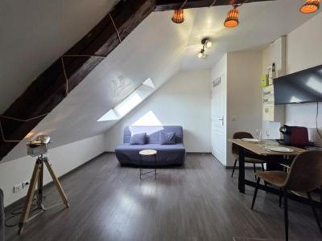 Appartement location à Reims