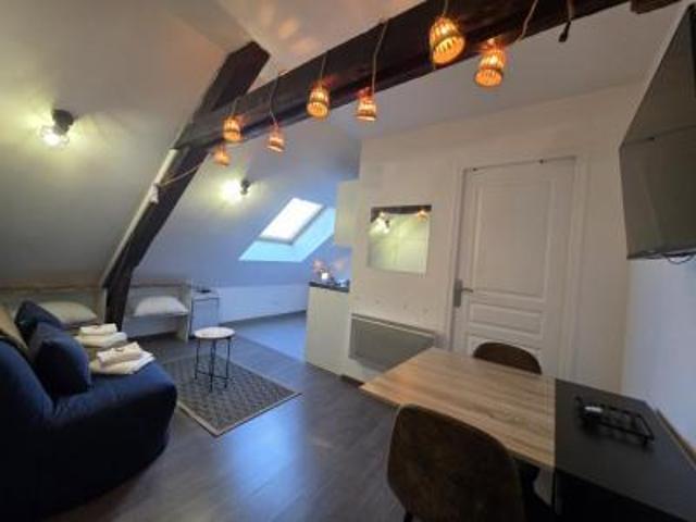 Appartement location à Reims