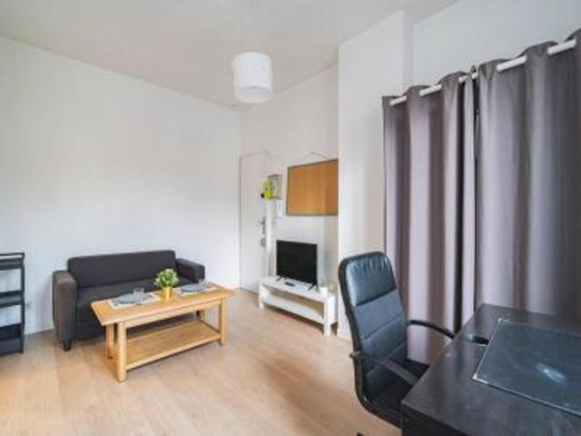 Appartement location à Reims