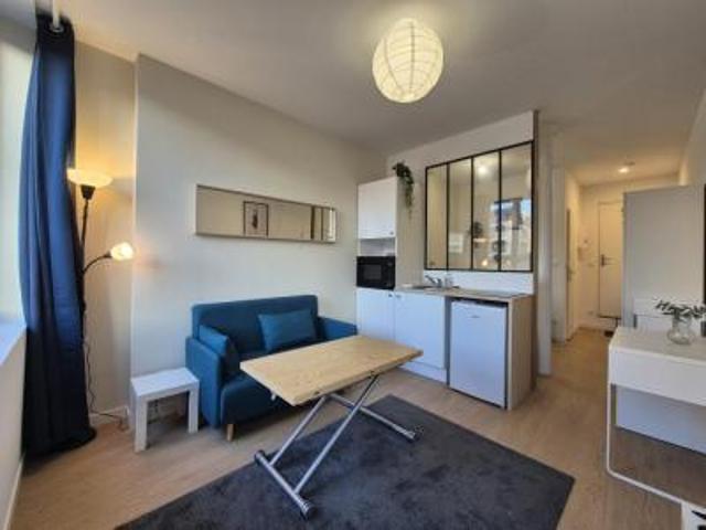 Appartement location à Reims