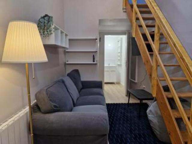 Appartement location à Reims