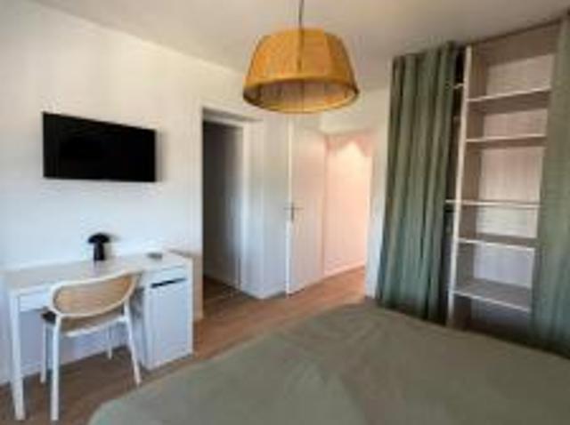 Appartement location à Reims