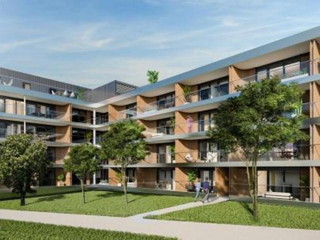 Appartement location à Reims