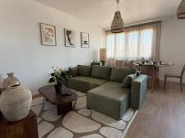 Appartement location à Reims