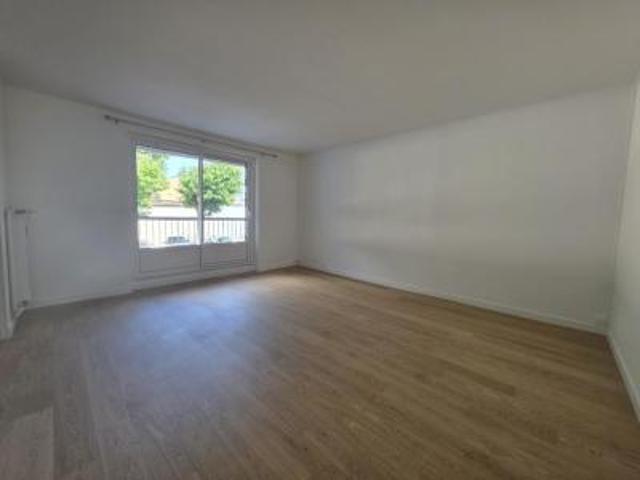 Appartement location à Reims