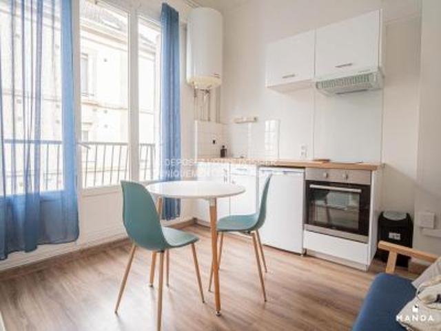 Appartement location à Reims