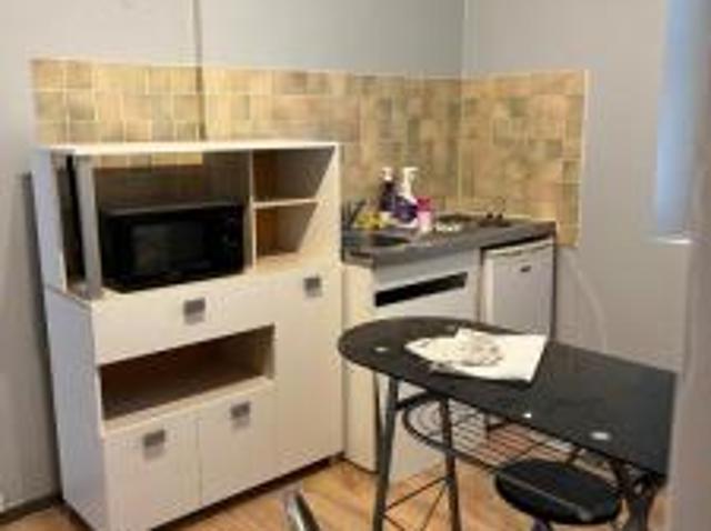 Appartement location à Reims