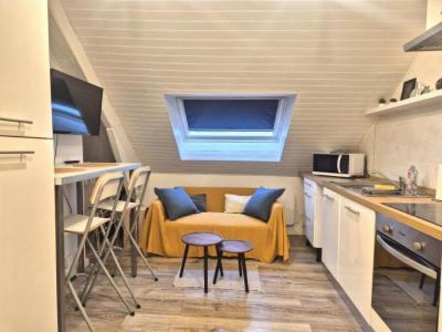 Appartement location à Reims