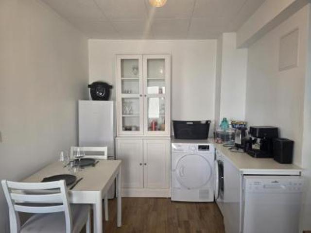 Appartement location à Reims