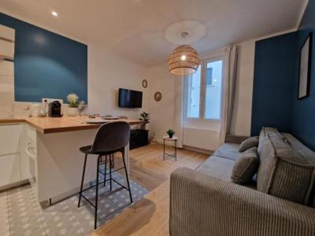 Appartement location à Reims
