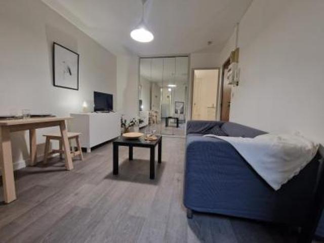 Appartement location à Reims