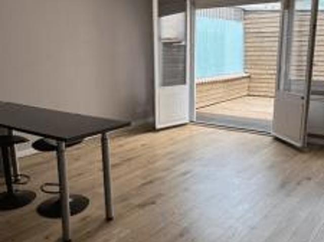 Appartement location à Reims