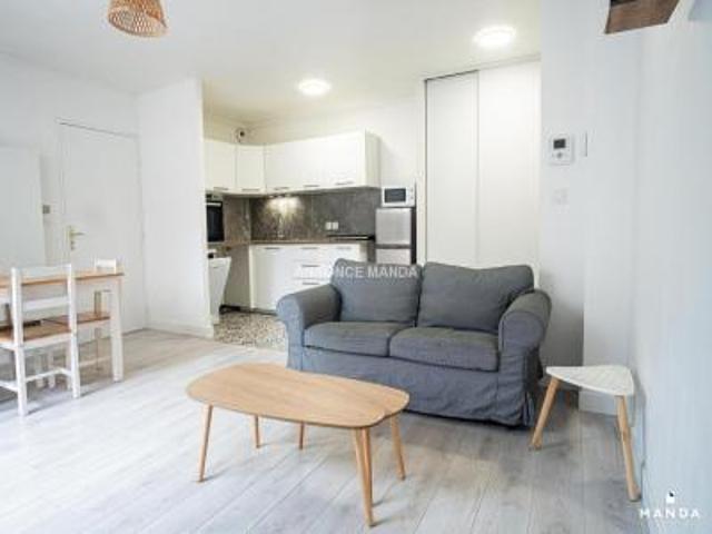 Appartement location à Reims