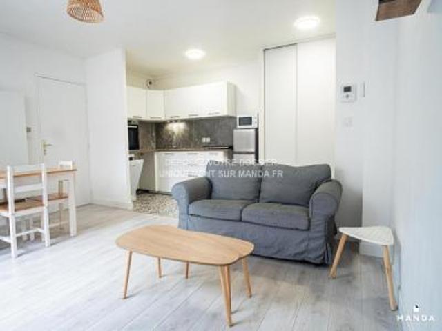 Appartement location à Reims