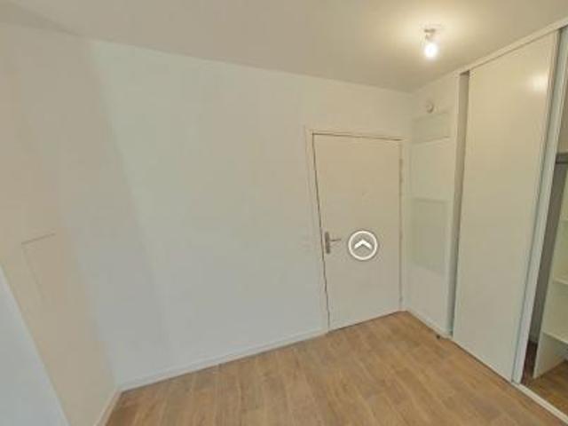 Appartement location à Reims