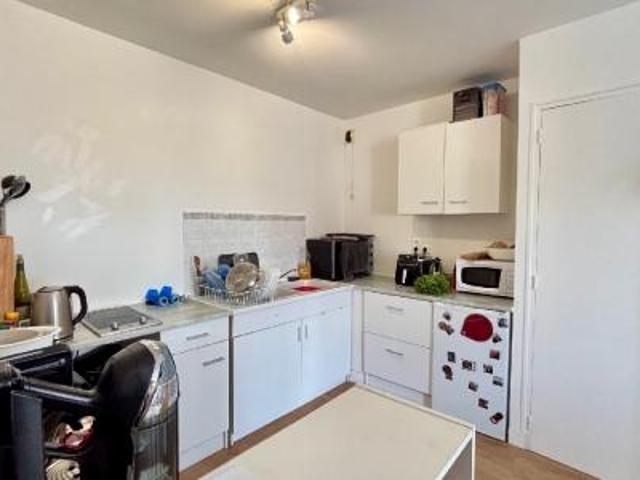 Appartement location à Reims
