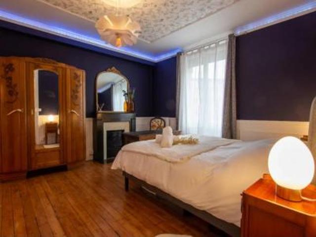 Appartement location à Reims