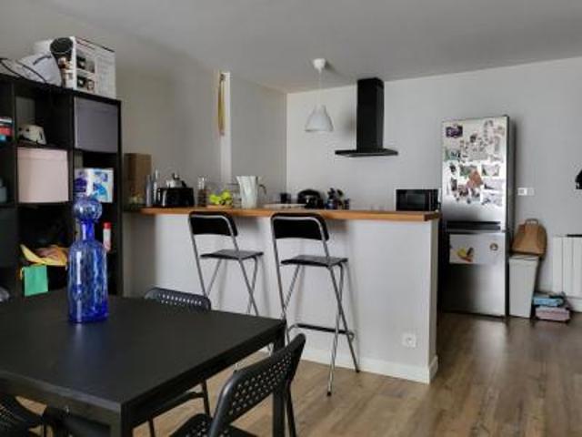 Appartement location à Reims