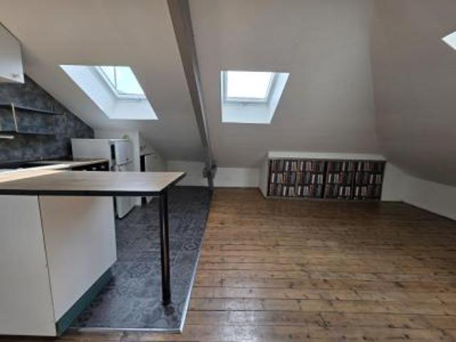 Appartement location à Reims