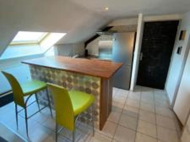 Appartement location à Reims