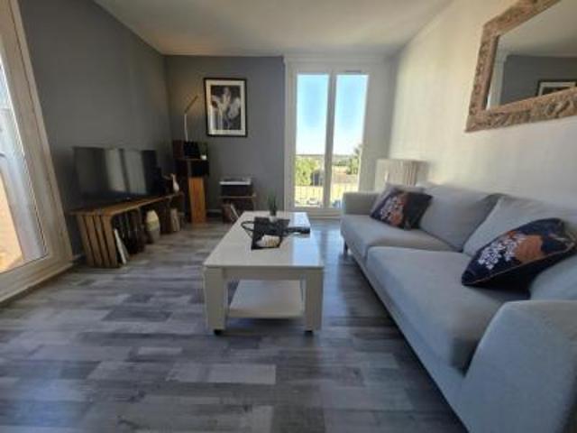 Appartement location à Reims