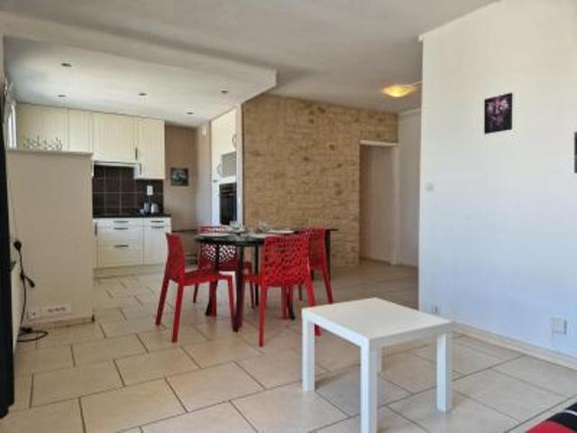 Appartement location à Reims
