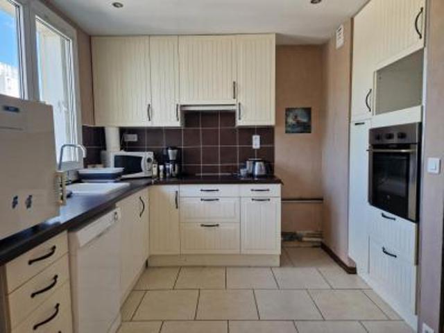 Appartement location à Reims