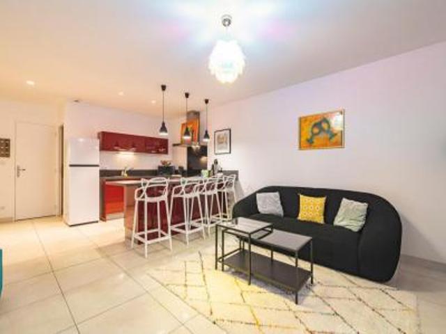 Appartement location à Reims