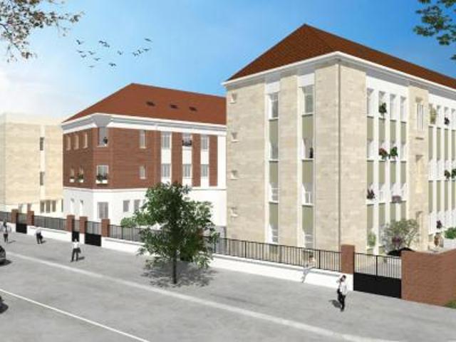 Appartement location à Reims
