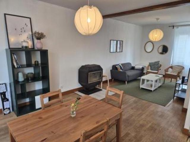 Appartement location à Reims