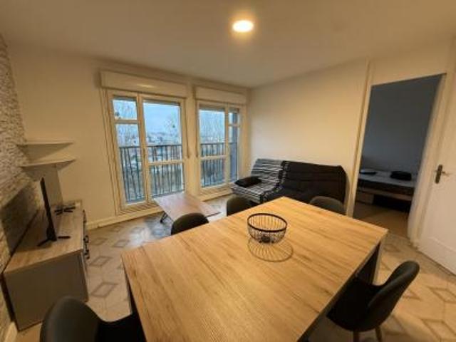Appartement location à Reims