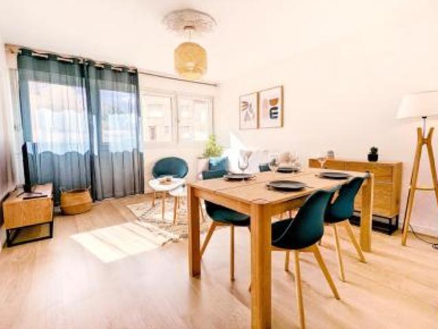 Appartement location à Reims