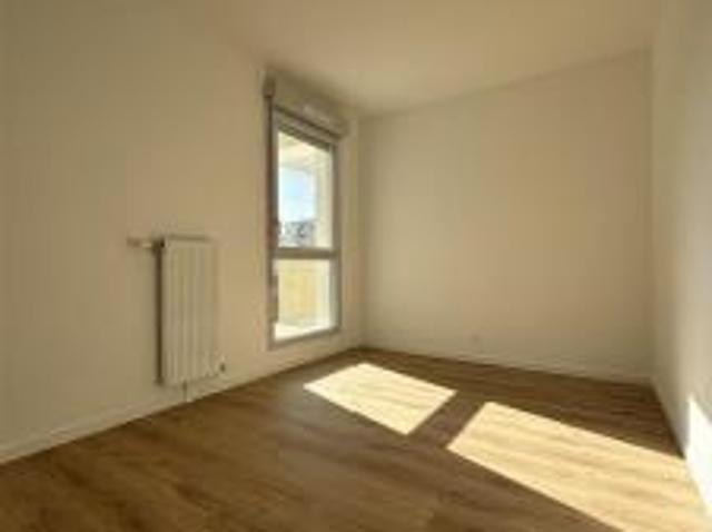 Appartement location à Reims