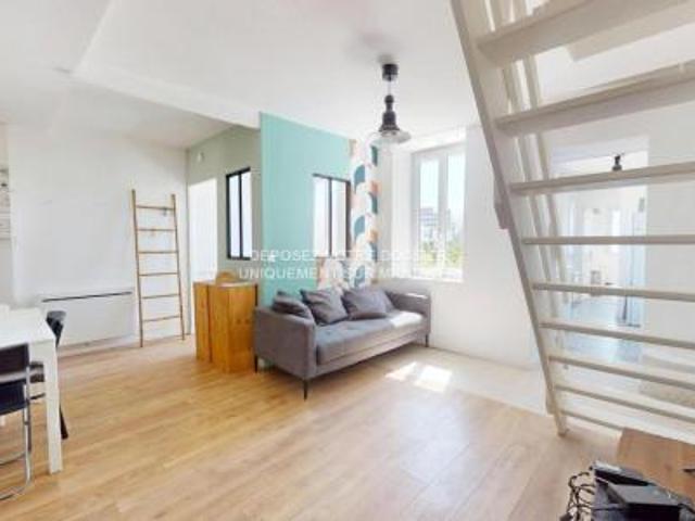 Appartement location à Reims