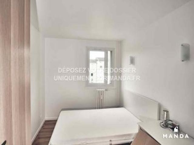 Appartement location à Reims