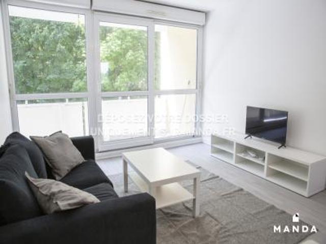 Appartement location à Reims