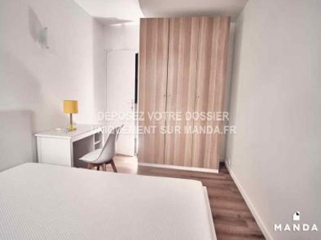 Appartement location à Reims