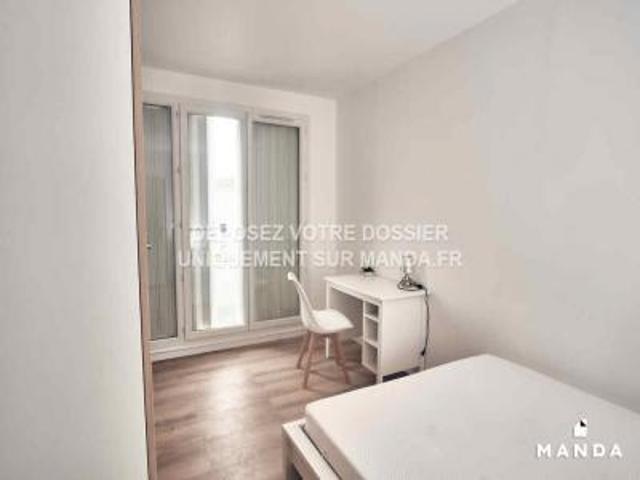 Appartement location à Reims