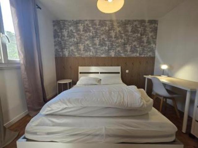 Appartement location à Reims